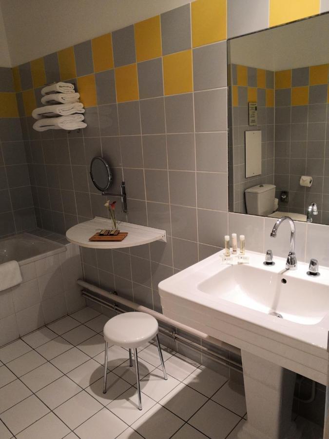 Restaurant D'application Lesdiguieres - Ecole Hôtelière - Hotel