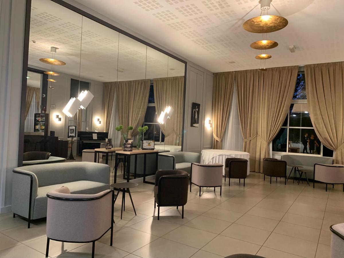 Restaurant D'application Lesdiguieres - Ecole Hôtelière - Hotel