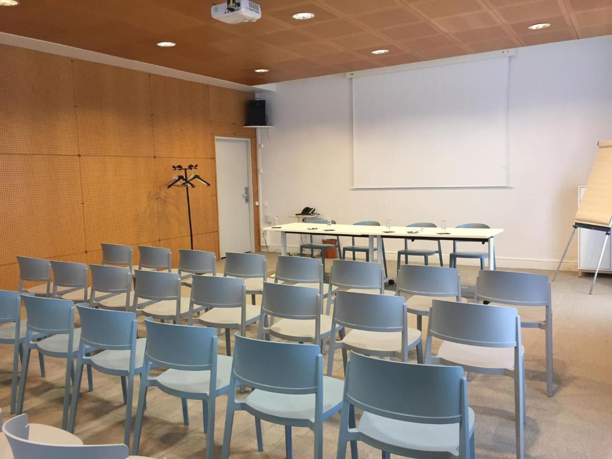 Restaurant D'application Lesdiguieres - Ecole Hôtelière - Grenoble